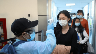 Η Κούβα αναστέλλει τις αφίξεις διεθνών πτήσεων