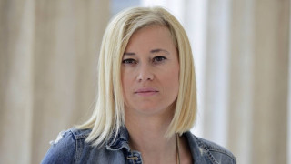 Ραχήλ Μακρή κατά Γεωργούλη: «Δεν ξέρει να διαβάσει δύο σειρές»