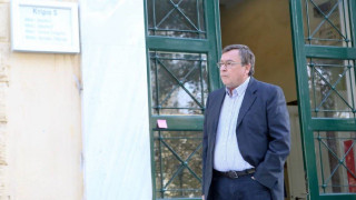 Μαλάτος στη «Δίκη στον ΣΚΑΙ»: «Θα μπορούσε να δημιουργηθεί θέμα ΟΠΕΚΕΠΕ και στο ποδόσφαιρο!»