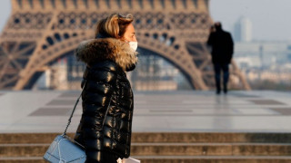 Πώς φοράμε την μάσκα και πόσο μας προστατεύει;