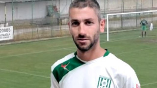 Μαυρομματίδης: «Σαν θηρίο στο κλουβί»