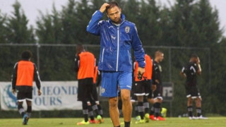 «Αυτά συμβαίνουν στη Σερβία, μιλάω με τον Πρίγιοβιτς»