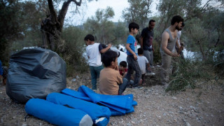 Κορωνοϊός: 20 κρούσματα στη δομή Ριτσώνας