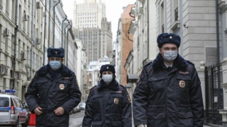 Σε εφαρμογή το σύστημα παρακολούθησης μέσω smartphone στη Μόσχα