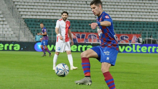 Η συμφωνία... επιστροφής των τριών από τον ΟΦΗ