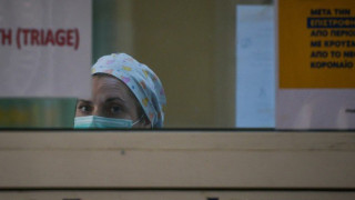 Ξεκινούν τα τεστ κατ’ οίκον για τον κορωνοϊό