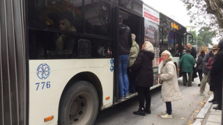 Ανακοινώθηκαν νέα μέτρα για μετακίνηση και μεταφορά επιβατών