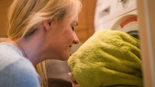 Η απώλεια γεύσης και όσφρησης είναι συμπτώματα-κλειδιά