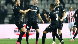 Σπουδαία πρωτοβουλία από τους παίκτες του ΠΑΟΚ