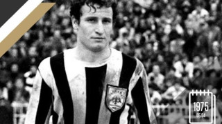 ΠΑΟΚ: Σαν σήμερα Αποστολίδης και Σαράφης χάρισαν τη νίκη επί του ΠΑΟ