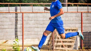 Παπαδημητρίου: «Επηρέασαν οι πολλές αλλαγές προπονητών»