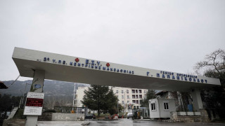 Κορωνοϊός: Θετικές τρεις νοσηλεύτριες του νοσοκομείου Παπανικολάου