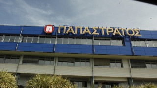 Η «Παπαστράτος» στηρίζει το Πρόγραμμα ﻿«Βοήθεια στο Σπίτι»