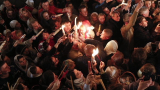 Με βεβαίωση κατοικίας ή φορολογική δήλωση η άπαξ έξοδος του Πάσχα