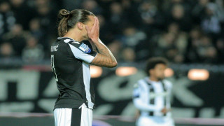 Η Αλ Ιτιχάντ είναι έτοιμη να διώξει τον Πρίγιοβιτς