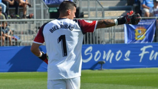 Τερματοφύλακας στην Ισπανία αρνήθηκε να παίξει μετά τον Ιούνιο και τον έδιωξαν!