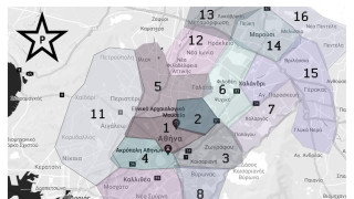 Delivery τροφίμων - φαρμάκων από τον Ρουβίκωνα