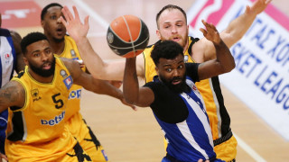 Το αντίο και το ευχαριστώ του Τζαμάλ Σούλερ στον Ηρακλή!