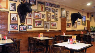 Δωρεάν φαγητό σε γιατρούς και νοσηλευτές στην Ισπανία