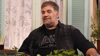 Η θέση του Σταρόβα για την κόντρα Κανάκη-Αρναούτογλου