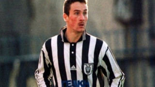 Τάκολα για γενέθλια ΠΑΟΚ: «Κολλάει πάνω σου η φανέλα και δε θέλεις να την αποχωριστείς»