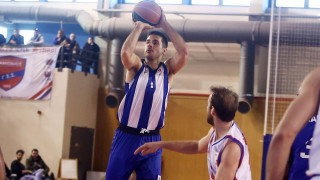 «Πάνω από όλα η υγεία, σε δεύτερη μοίρα το μπάσκετ»