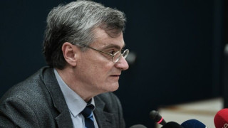 Τσιόδρας: «27 νέα κρούσματα κορωνοϊού και τρεις θάνατοι»