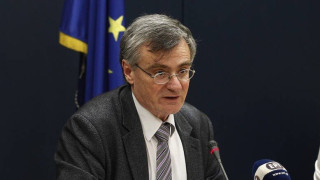 Κορωνοϊός: Προκήρυξη για βοηθό του Σωτήρη Τσιόδρα