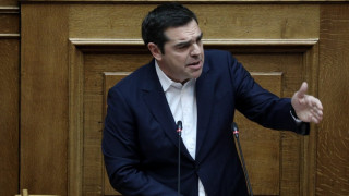 Τσίπρας: «Να γίνουν μαζικά τεστ κορωνοϊού στη χώρα μας»