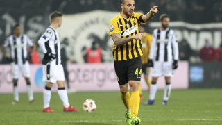 Βέλεθ: «Δεν περνάω καλά μακριά από την οικογένειά μου»