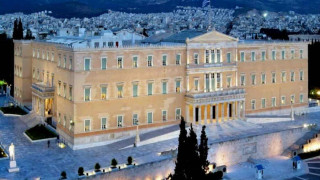 Η Βουλή κάνει δωρεά 50 κλίνες ΜΕΘ στο «Σωτηρία»