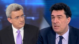 Ο Χατζηνικολάου για την κατάσταση της υγείας του Αλέξη Παπαχελά