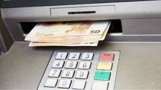 Θεσσαλονίκη: Συνελήφθησαν τρεις άντρες για απόπειρες διάρρηξης τεσσάρων ΑΤΜ