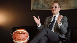 Το ευχαριστώ του Ανδρέα Ζαγκλή στους ήρωες της υγείας!