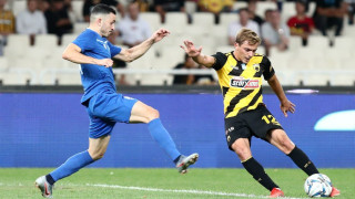 «Το πρωτάθλημα ελέγχουν ο ΠΑΟΚ και ο Ολυμπιακός»