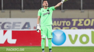 Ζίβκοβιτς: «Οι πρωταθλητές δεν παίρνουν τα πάντα, δίνουν ό,τι έχουν»