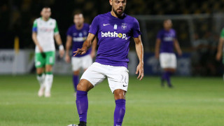 Κεφάλαιο: Χαβιέρ Ματίγια