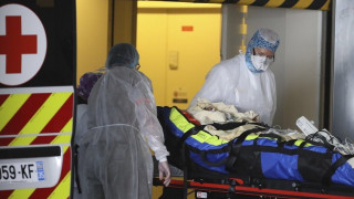 ΠΟΥ: Ο κορωνοϊός είναι δέκα φορές πιο θανατηφόρος από τη γρίπη Η1Ν1