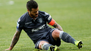 Ενας χρόνος από τον τραυματισμό του Αντελίνο!