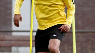 Σόουζα: «Ξεχωριστή η σχέση μου με τον Άρη»