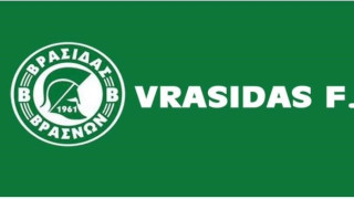 Βρασίδας Βρασνών: «Είναι δύσκολο να παιχτεί ποδόσφαιρο κάτω από αυτές τις συνθήκες»