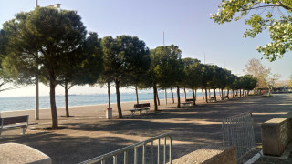 Η κίνηση στη Θεσσαλονίκη και η μετακίνηση «6»