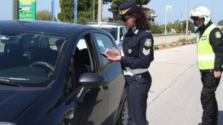 Κορωνοϊός: Τα αυστηρά μέτρα της ΕΛ.ΑΣ. ενόψει του Πάσχα