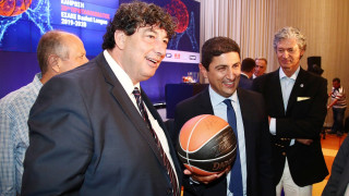 Ο Αυγενάκης έστρωσε το χαλί ﻿αλλά θα υπάρχουν προϋποθέσεις