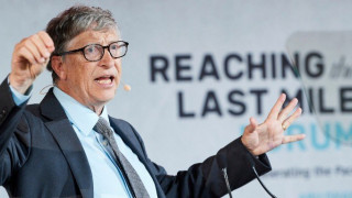 Ο... άλλος Μπιλ Γκέιτς: Πάρτι με στριπτιζέζ, ερωμένες, η σχέση με τον Επστάιν