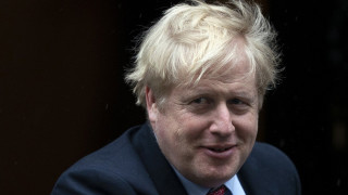 Τζόνσον: «Τους χρωστάω την ζωή μου»