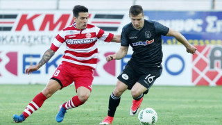 Δεν υπάρχει «φλερτ» με Τσίμιροτ