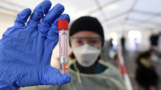 Κορωνοϊός: Έτσι θα γίνονται τα κατ'οίκον τεστ