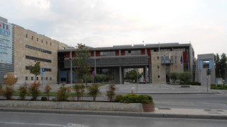 Δ.Θεσσαλονίκης: Παραλαβή ειδών για την ενίσχυση του άστεγου πληθυσμού