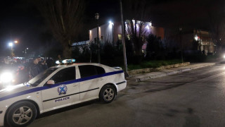 Θεσσαλονίκη: Συλλήψεις νεαρών για πάρτι εν μέσω lockdown